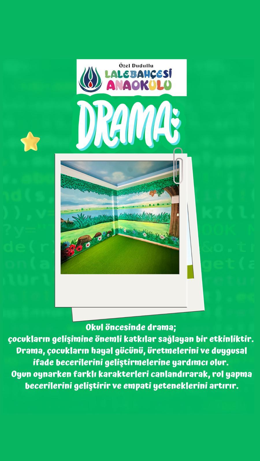 Drama