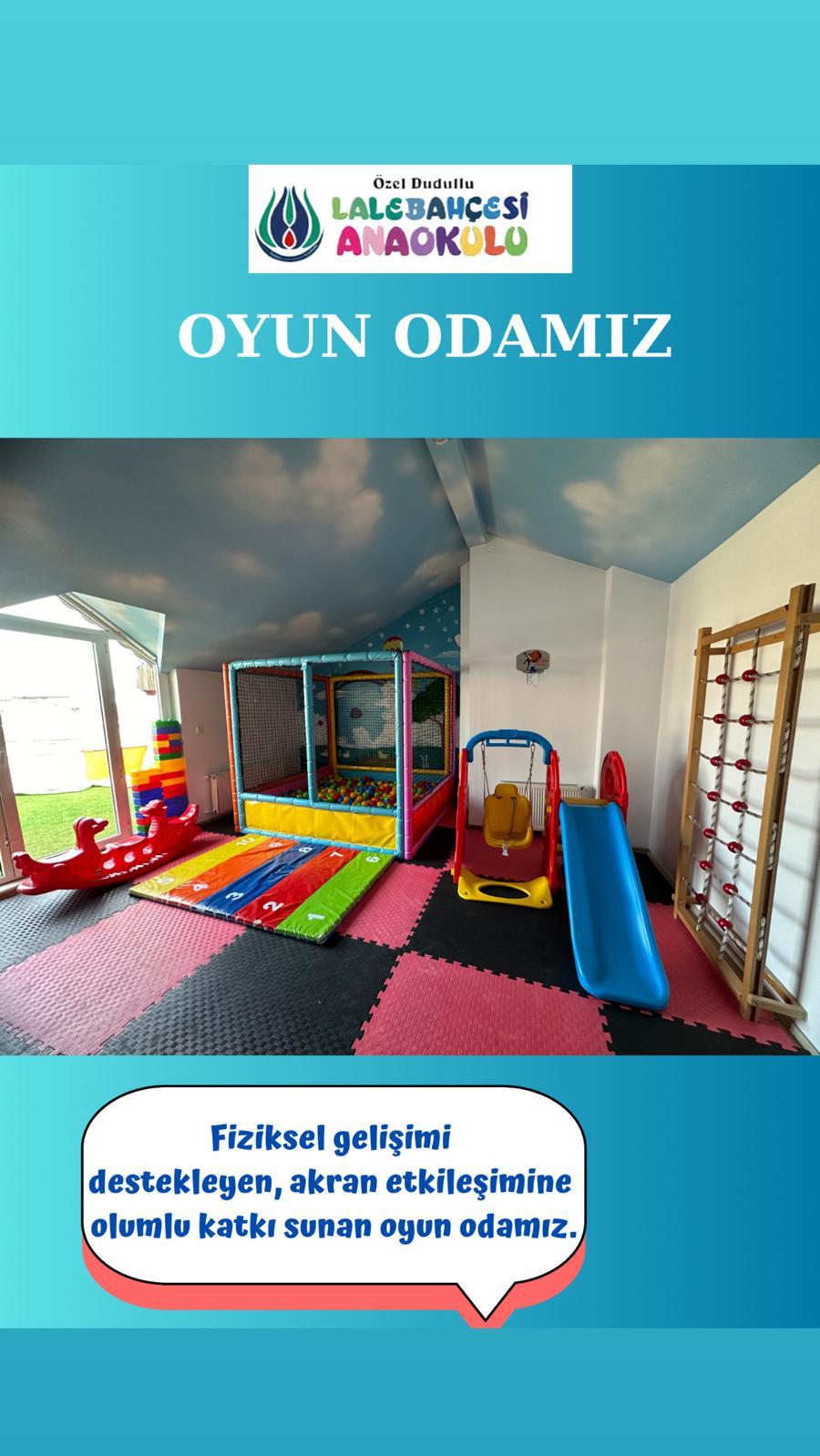 Oyun Odası